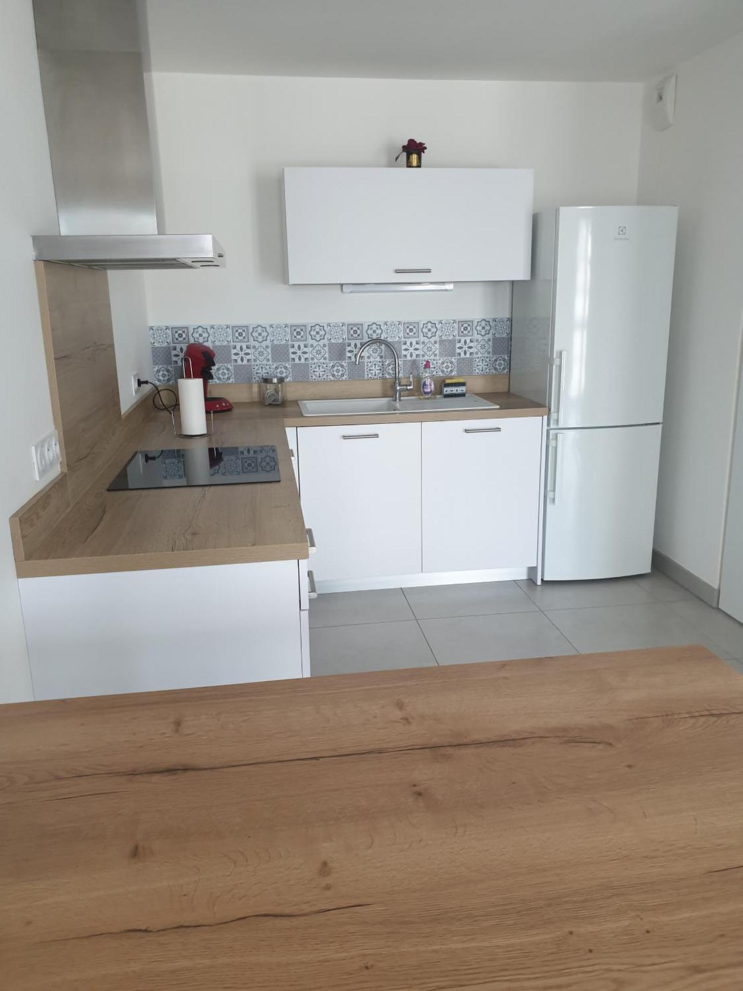Appartement A Deux Pas Du Port De Bonifacio 보니파시오 외부 사진