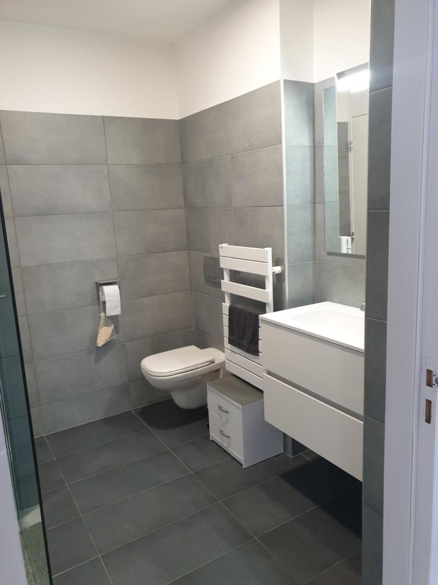 Appartement A Deux Pas Du Port De Bonifacio 보니파시오 외부 사진
