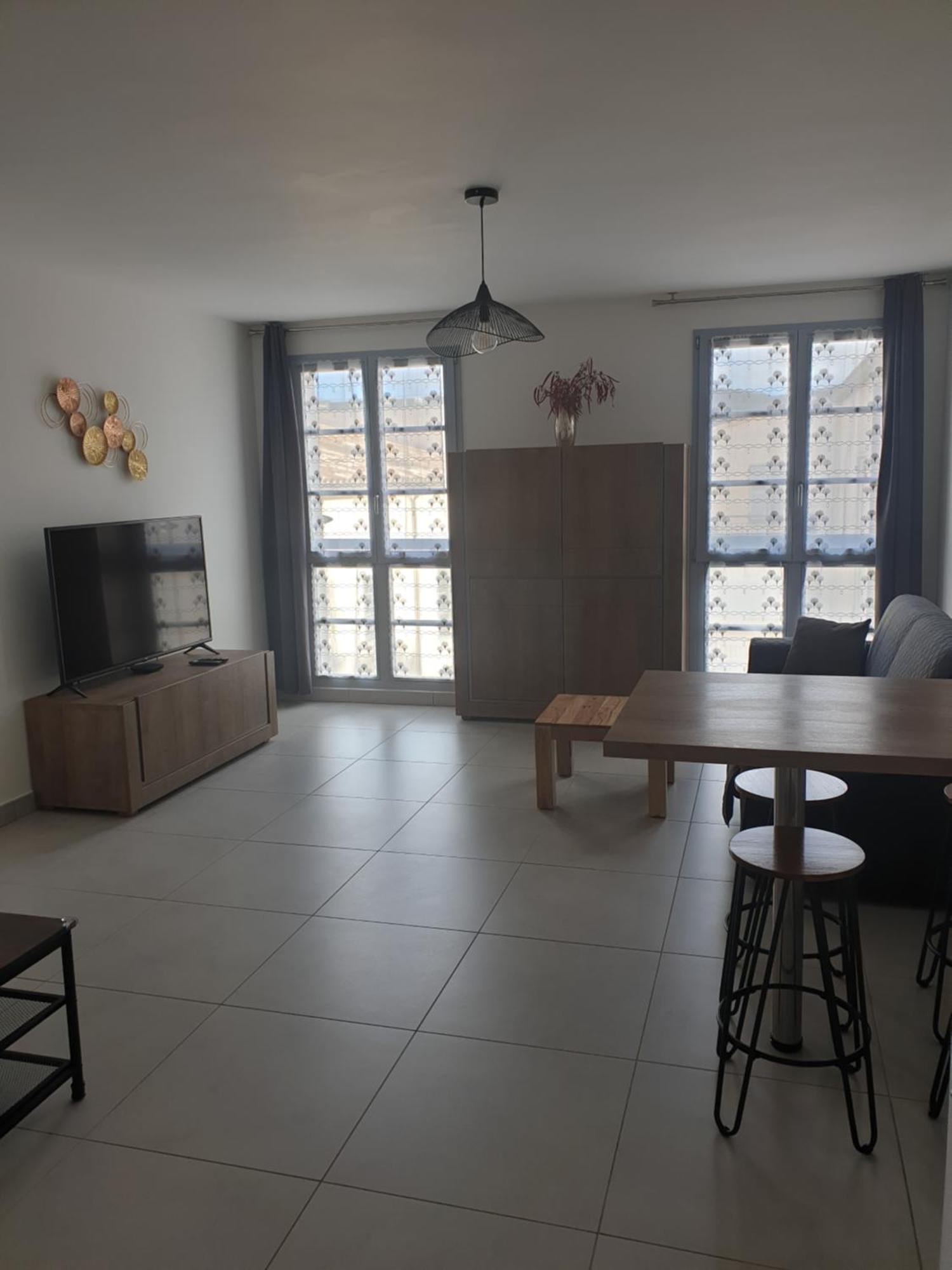 Appartement A Deux Pas Du Port De Bonifacio 보니파시오 외부 사진